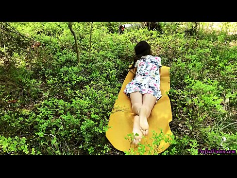 ❤️ Tinderissä oleva muukalainen masturboi pilluani ja panee intohimoisesti metsässä ️❌ Seksivideo at fi.massagecenter-yalta.ru ❌