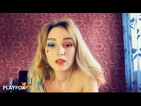 ❤️ Taikavirituaalitodellisuuslasit antoivat minulle seksiä Harley Quinnin kanssa ️❌ Seksivideo at fi.massagecenter-yalta.ru ❌