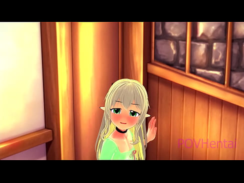 ❤️ (Trap) Elvish-piika auttaa pesemään kasvot. ️❌ Seksivideo at fi.massagecenter-yalta.ru ❌