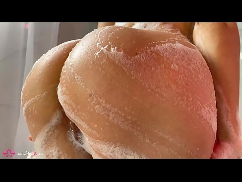 ❤️ Brunette masturboi pillua vibraattorilla intensiiviseen orgasmiin suihkussa ️❌ Seksivideo at fi.massagecenter-yalta.ru ❌
